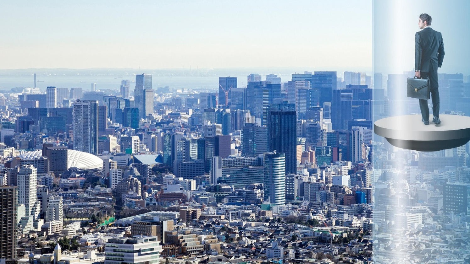 Expertise ADMS+ en habillage d'ascenseur